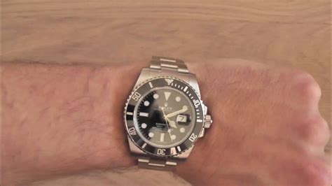 how to shorten a rolex watch band